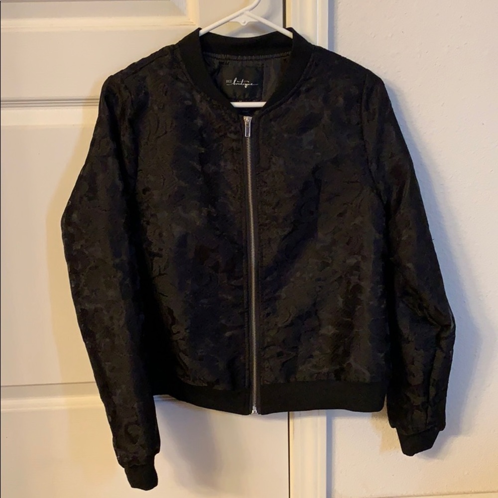 BKE jacket.